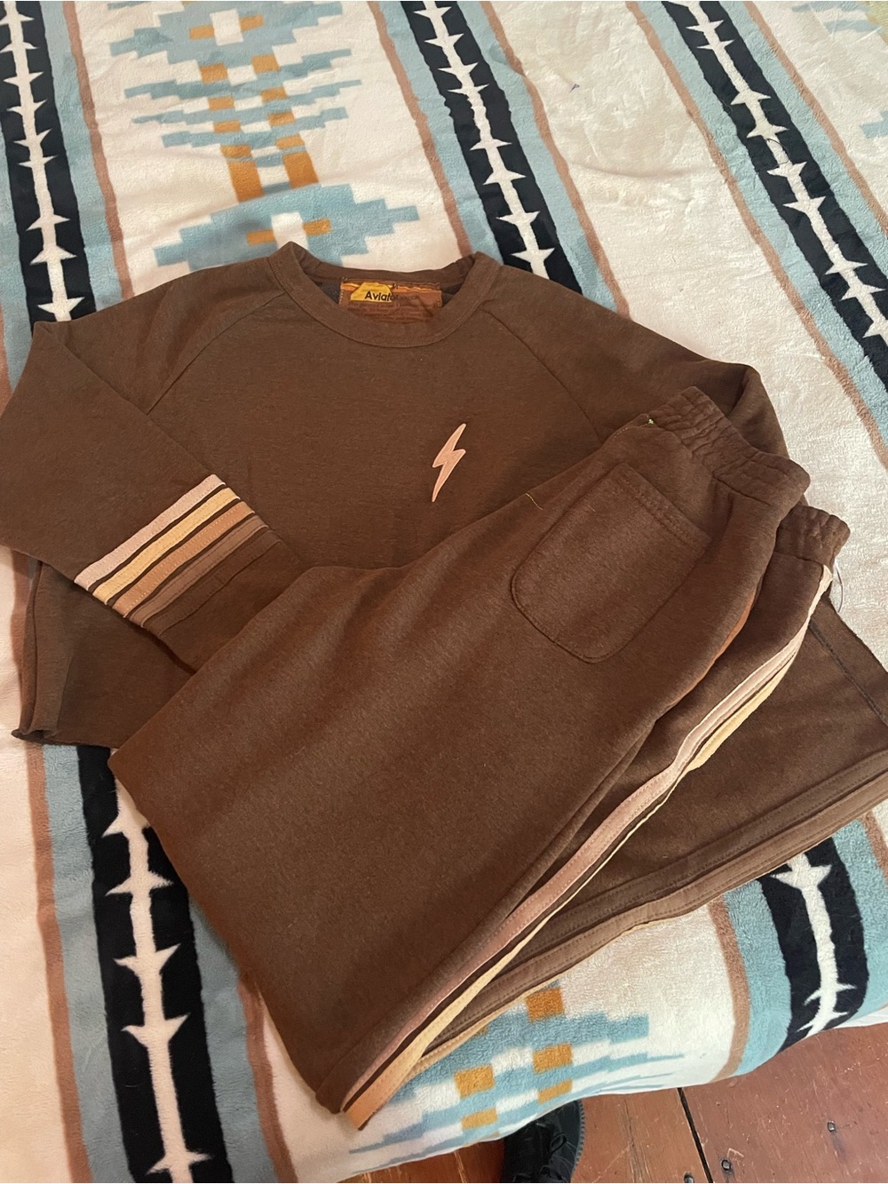 Aviator nation SET